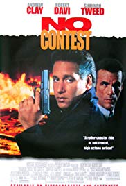 Watch Full Movie :No Contest (1995)