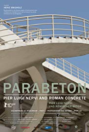 Watch Free Parabeton  Pier Luigi Nervi und Römischer Beton (2012)