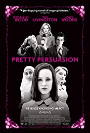 Watch Full Movie :Pretty Persuasion (2005)