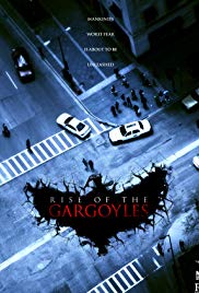 Watch Free Rise of the Gargoyles (2009)