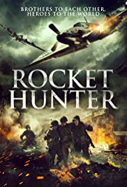 Watch Free Rocket Hunter (2020)