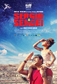Watch Free Sergio and Sergei (2017)