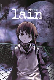 Watch Free Serial Experiments Lain (1998 )