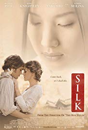 Watch Free Silk (2007)
