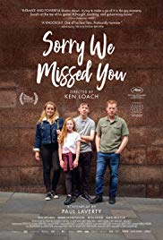 Watch Free Sorry We Missed You (2019)