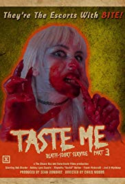 Watch Free Taste Me: Deathscort Service Part 3 (2018)
