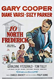 Watch Free Ten North Frederick (1958)