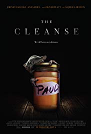 Watch Free The Cleanse (2016)