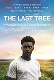 Watch Free The Last Tree (2019)