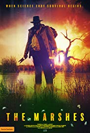 Watch Free The Marshes (2016)