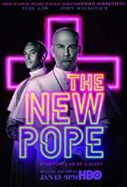 Watch Full Movie :The New Pope (2020 )