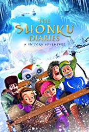 Watch Free The Shonku Diaries  A Unicorn Adventure (2017)