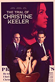 Watch Free The Trial of Christine Keeler (2019 )