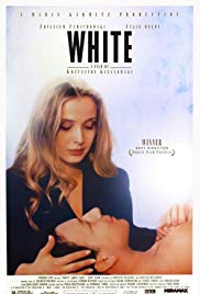 Watch Free Three Colors: White (1994)