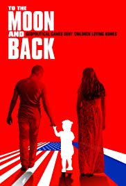 Watch Free To the Moon and Back (2016)