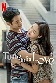 Watch Free Tune in for Love (2019)