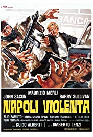 Watch Free Violent Naples (1976)