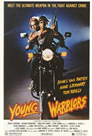 Watch Free Young Warriors (1983)