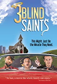 Watch Free 3 Blind Saints (2011)