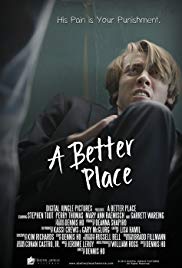 Watch Free A Better Place (2016)