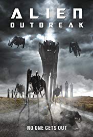 Watch Free Alien Outbreak (2020)