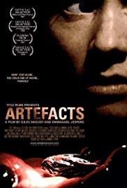 Watch Free Artifacts (2007)