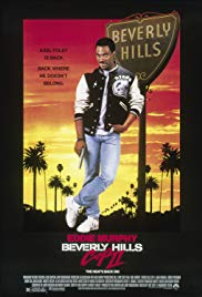Watch Free Beverly Hills Cop II (1987)