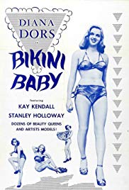 Watch Free Bikini Baby (1951)