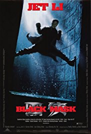 Watch Free Black Mask (1996)