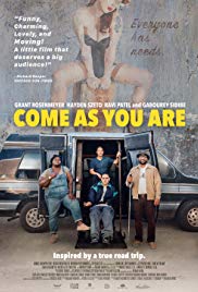 Watch Free Come As You Are (2019)