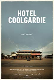 Watch Free Hotel Coolgardie (2016)
