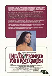 Watch Free I Never Promised You a Rose Garden (1977)