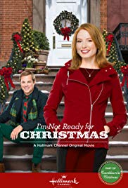 Watch Free Im Not Ready for Christmas (2015)