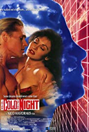 Watch Free In the Cold of the Night (1990)