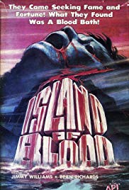 Watch Free Island of Blood (1982)