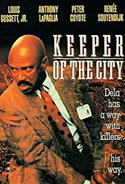 Watch Free Keeper of the City (1991)
