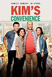 Watch Free Kims Convenience (2016 )