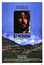 Watch Free King David (1985)