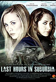 Watch Free Last Hours in Suburbia (2012)