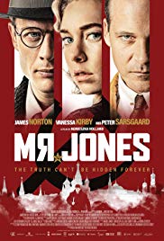 Watch Full Movie :Mr. Jones (2019)