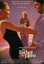 Watch Free My Father the Hero (1994)