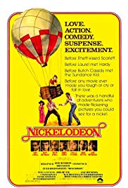Watch Free Nickelodeon (1976)