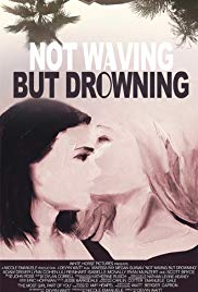 Watch Free Not Waving But Drowning (2012)