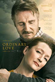 Watch Free Ordinary Love (2019)