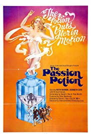 Watch Free Passion Potion (1971)