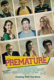 Watch Free Premature (2014)