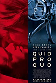 Watch Free Quid Pro Quo (2008)