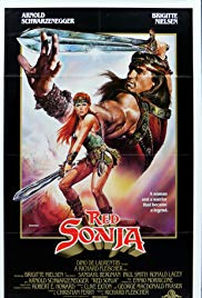 Watch Free Red Sonja (1985)