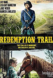 Watch Free Redemption Trail (2013)