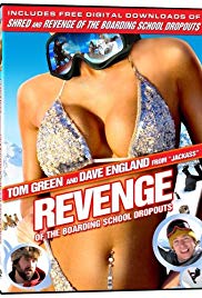 Watch Full Movie :Revenge of the Boarding School Dropouts (2009)